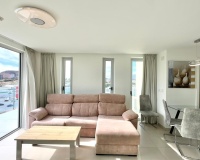 Resale - Apartments - Finestrat