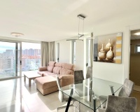 Resale - Apartments - Finestrat