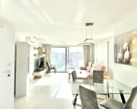 Resale - Apartments - Finestrat
