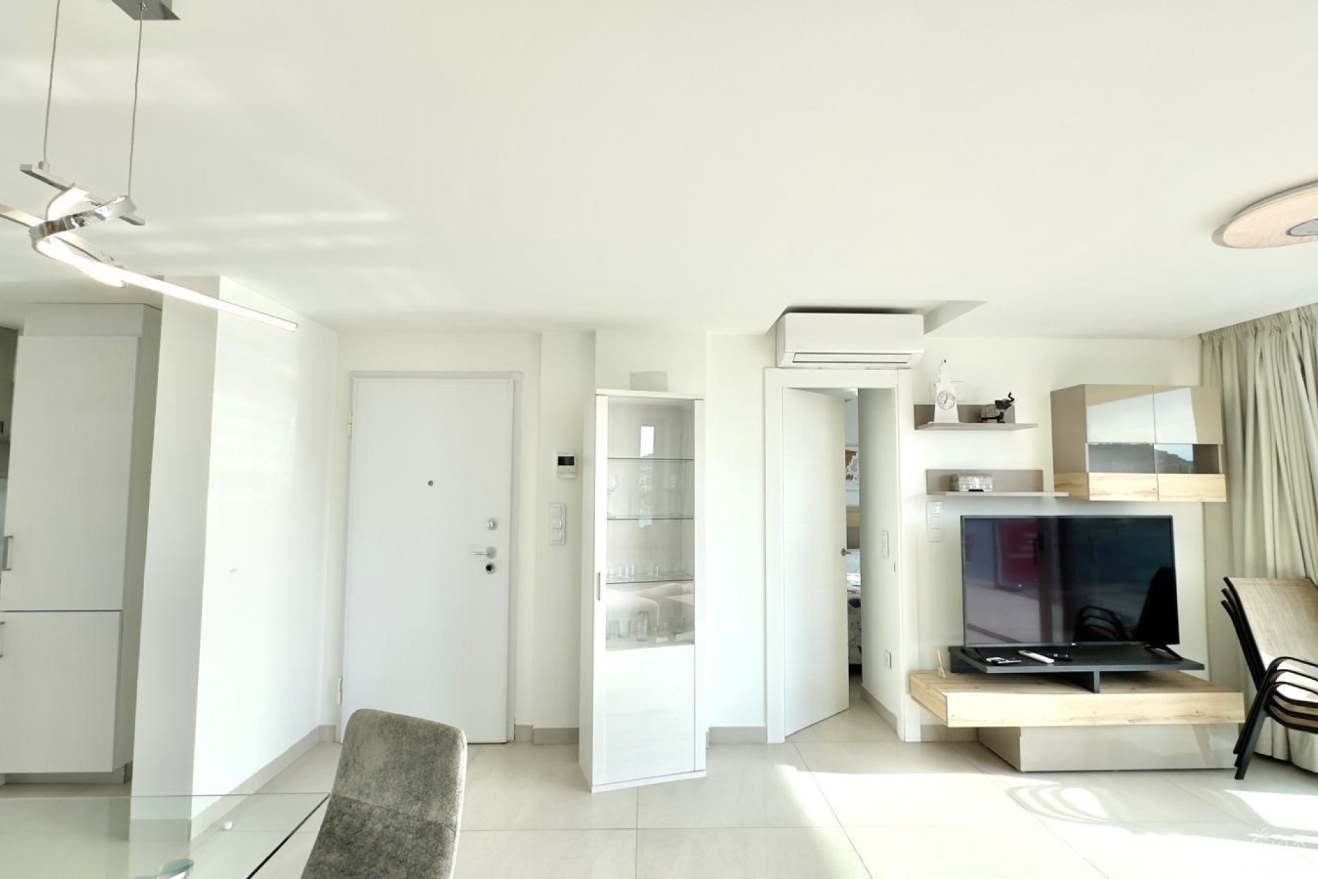 Resale - Apartments - Finestrat