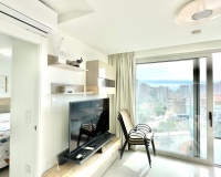 Resale - Apartments - Finestrat