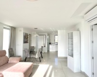 Resale - Apartments - Finestrat