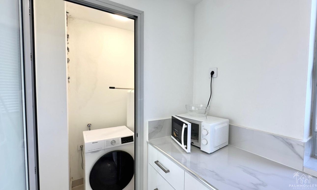 Resale - Apartments - Finestrat