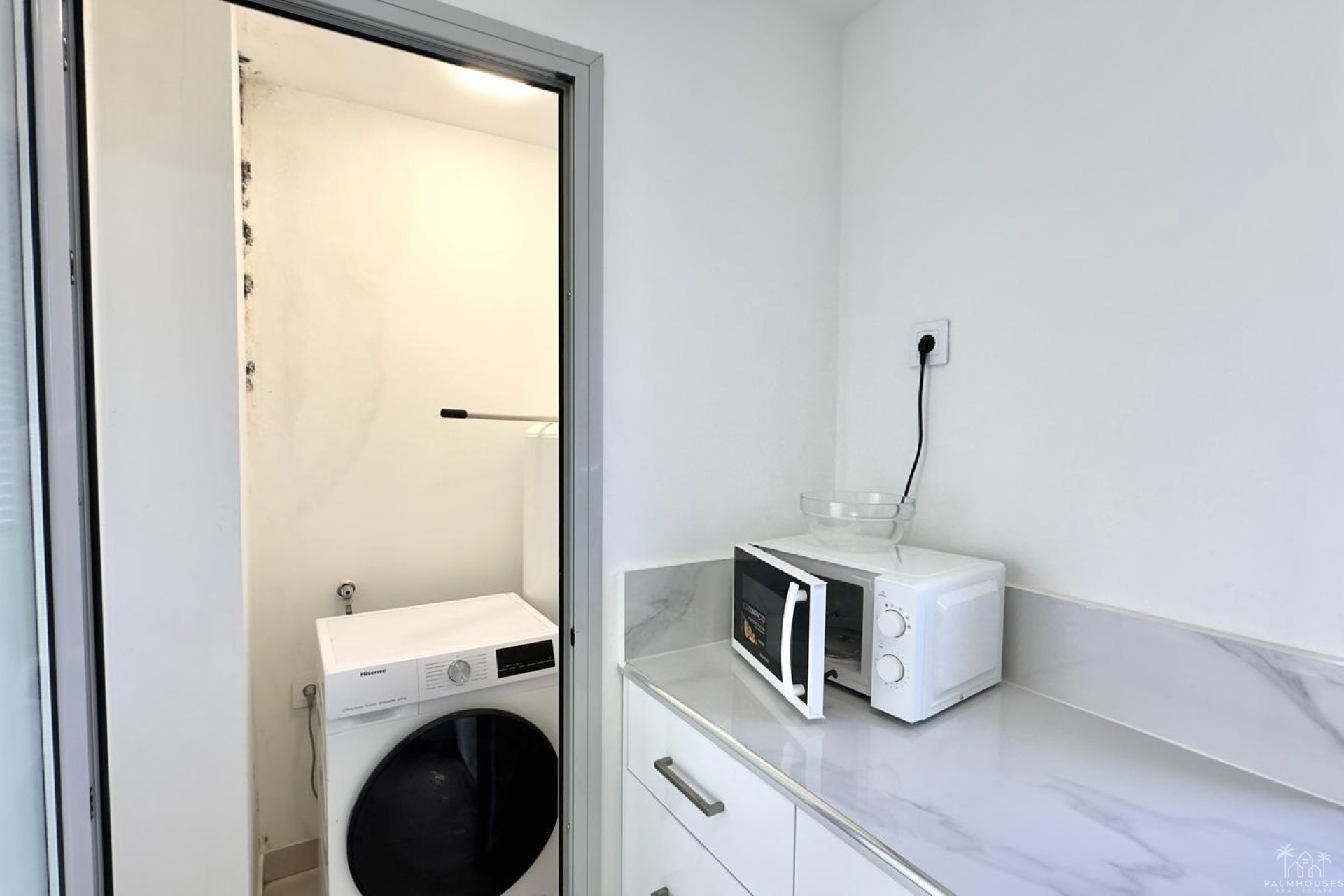 Resale - Apartments - Finestrat