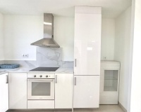 Resale - Apartments - Finestrat