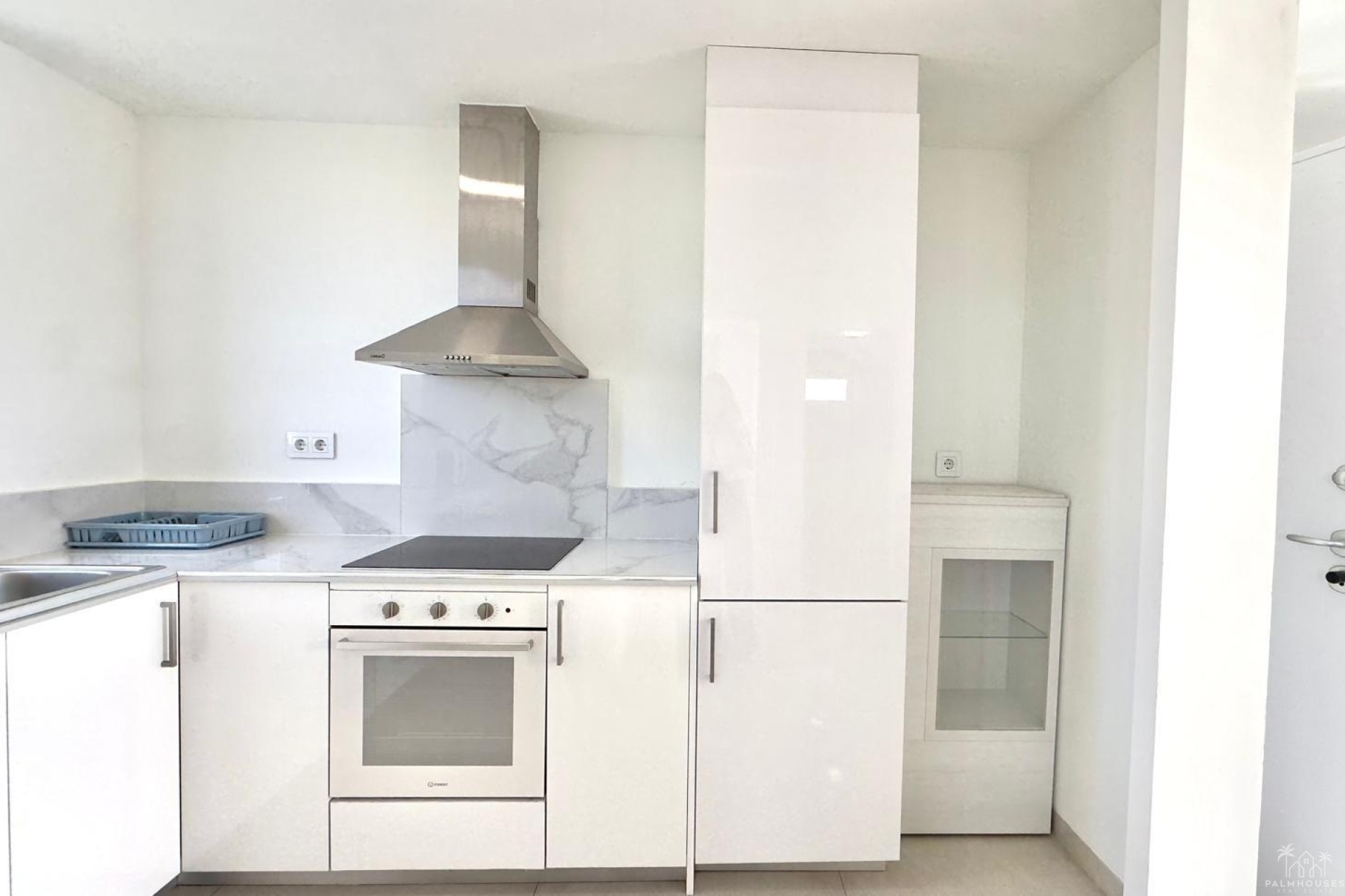 Resale - Apartments - Finestrat