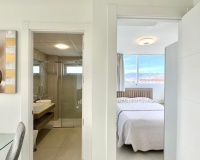 Resale - Apartments - Finestrat