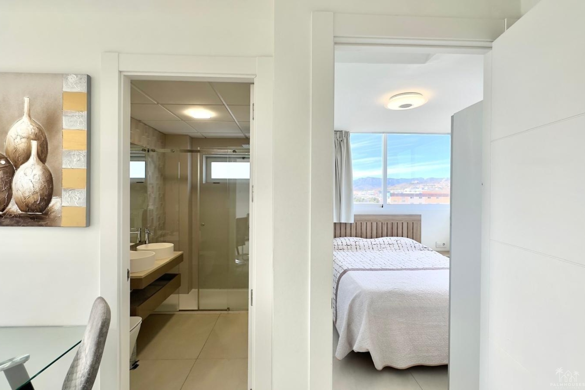 Resale - Apartments - Finestrat