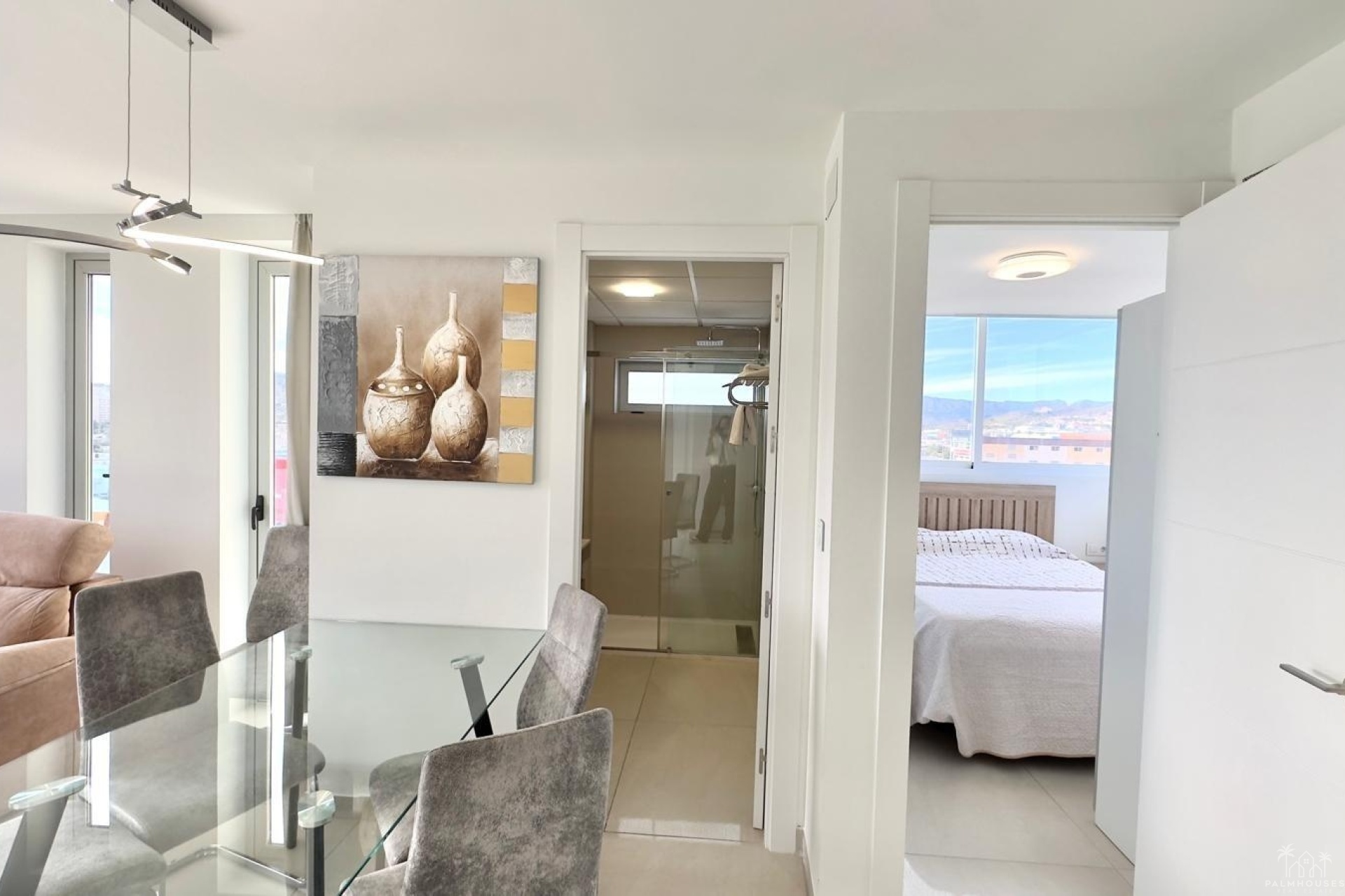 Resale - Apartments - Finestrat