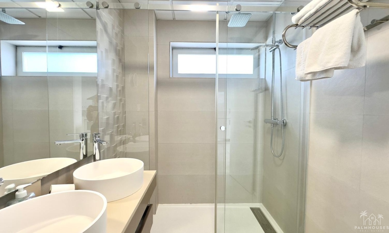 Resale - Apartments - Finestrat