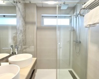 Resale - Apartments - Finestrat