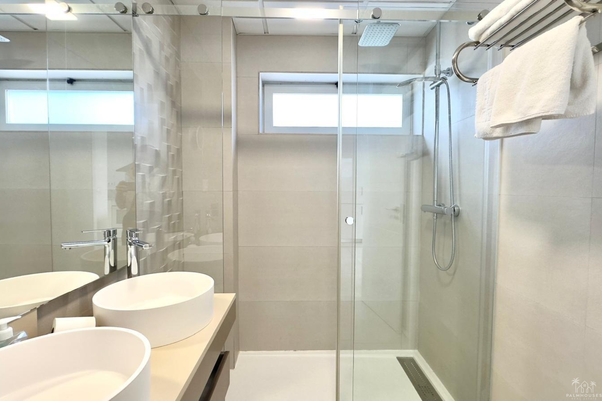 Resale - Apartments - Finestrat