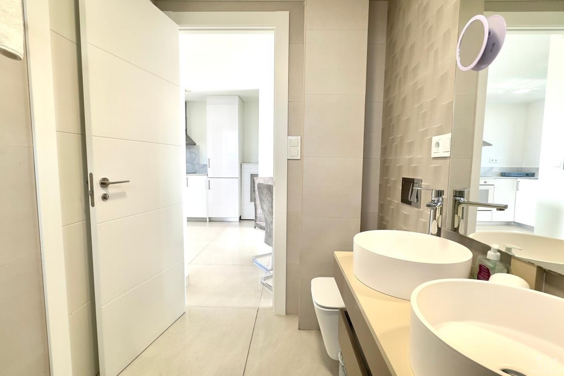 Resale - Apartments - Finestrat