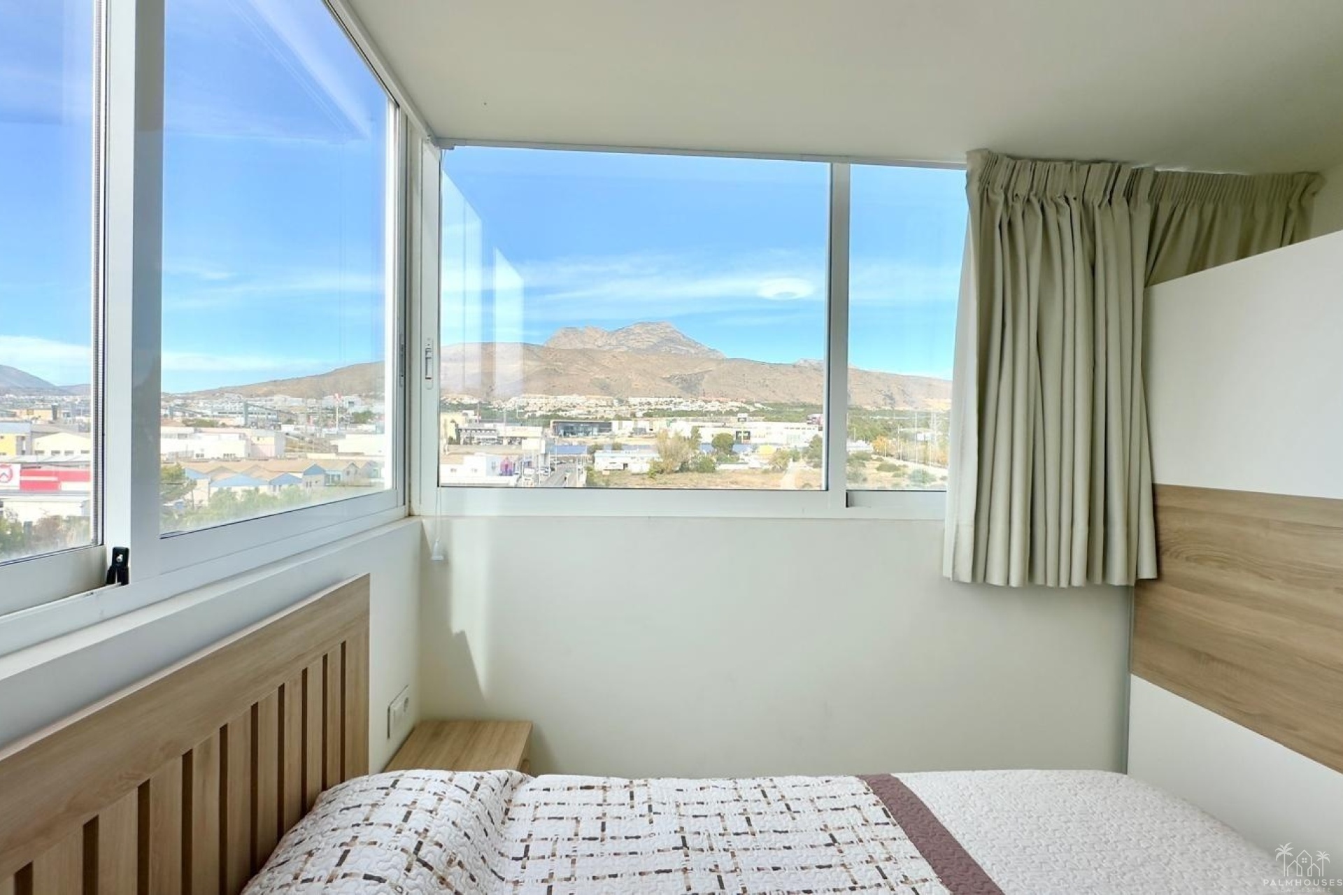 Resale - Apartments - Finestrat