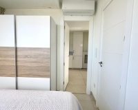 Resale - Apartments - Finestrat