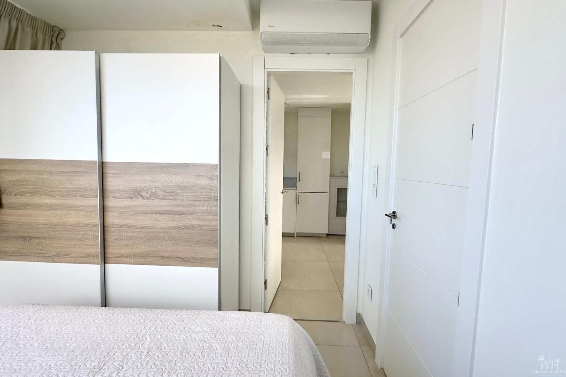 Resale - Apartments - Finestrat