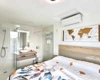 Resale - Apartments - Finestrat