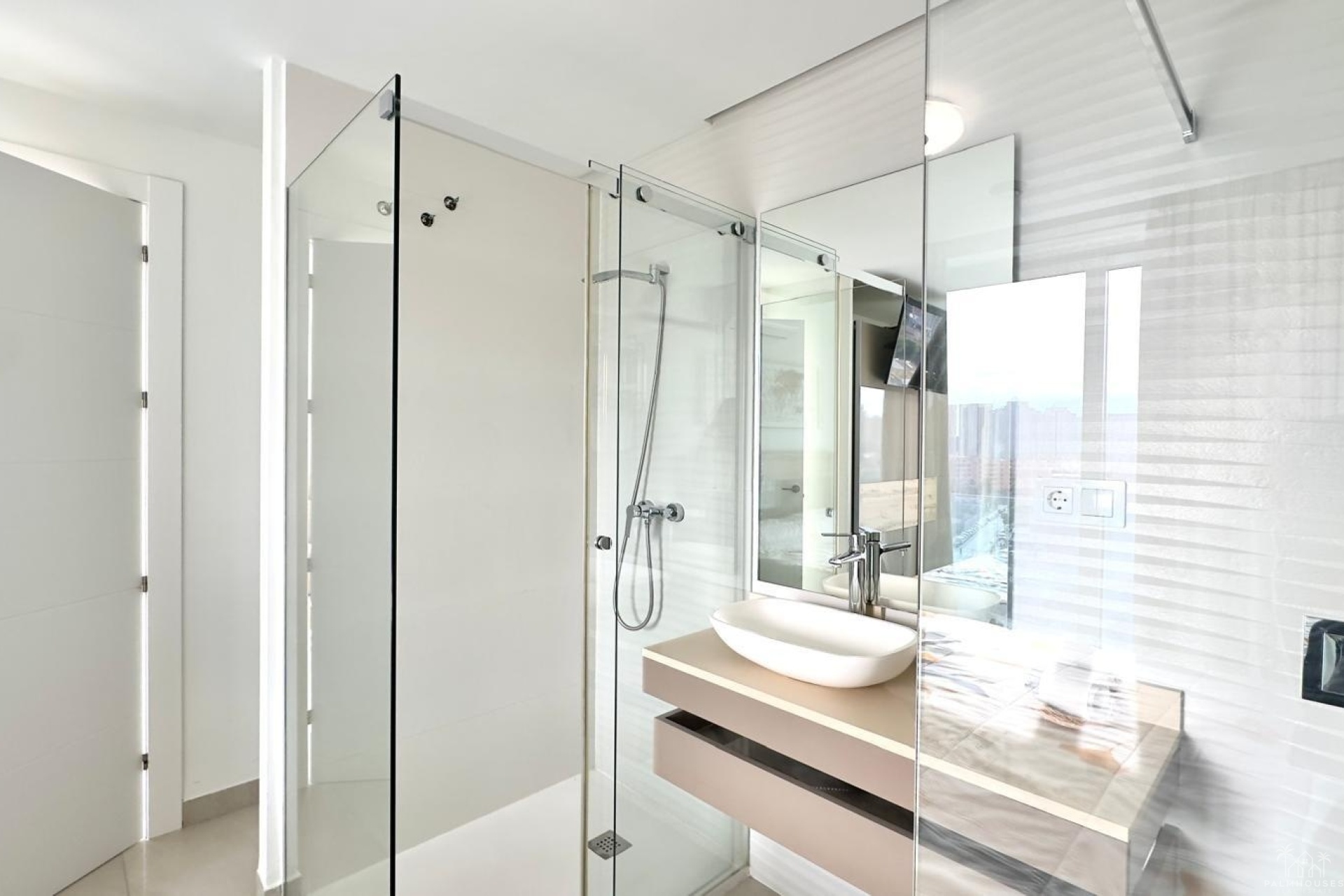 Resale - Apartments - Finestrat