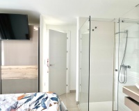 Resale - Apartments - Finestrat