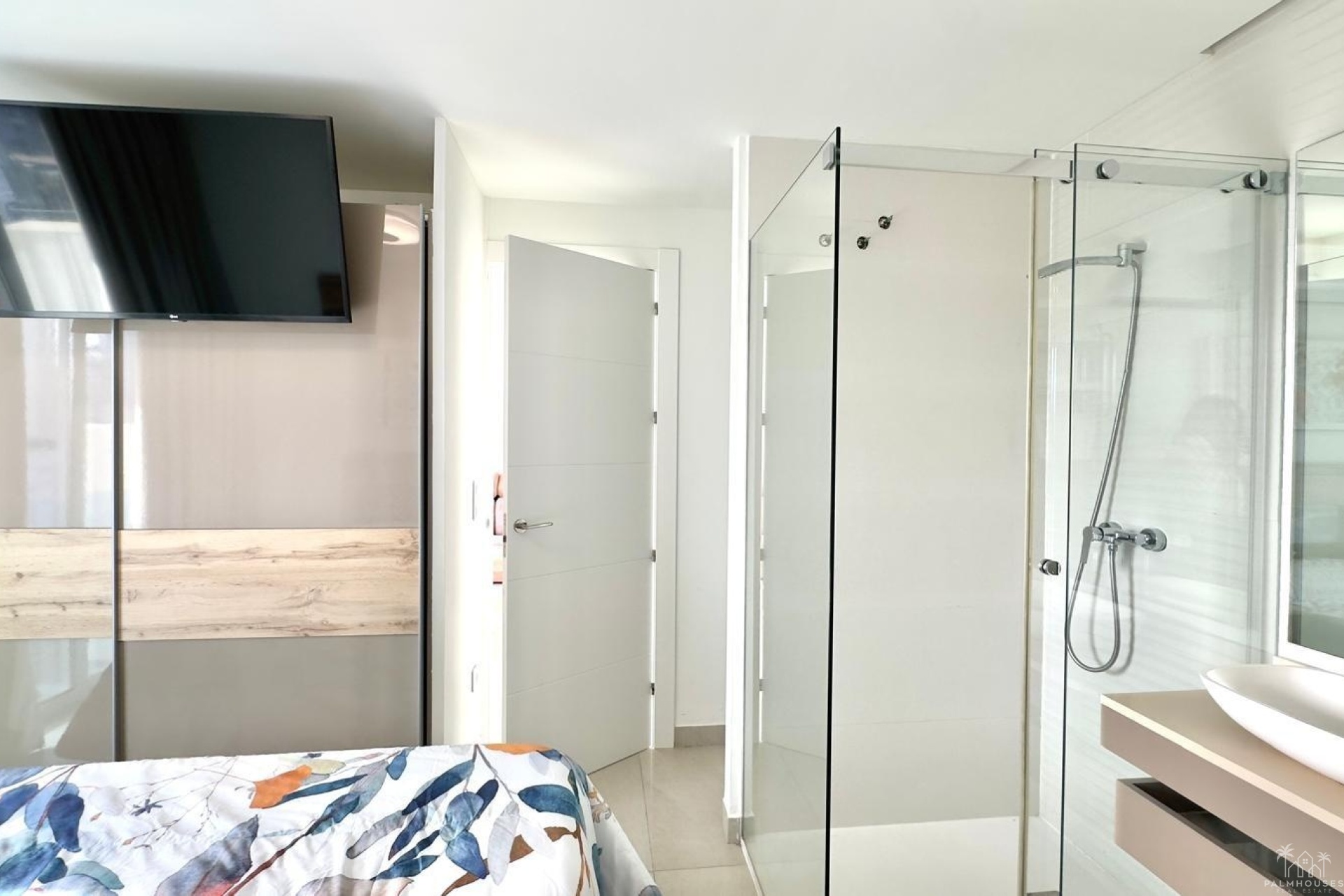 Resale - Apartments - Finestrat
