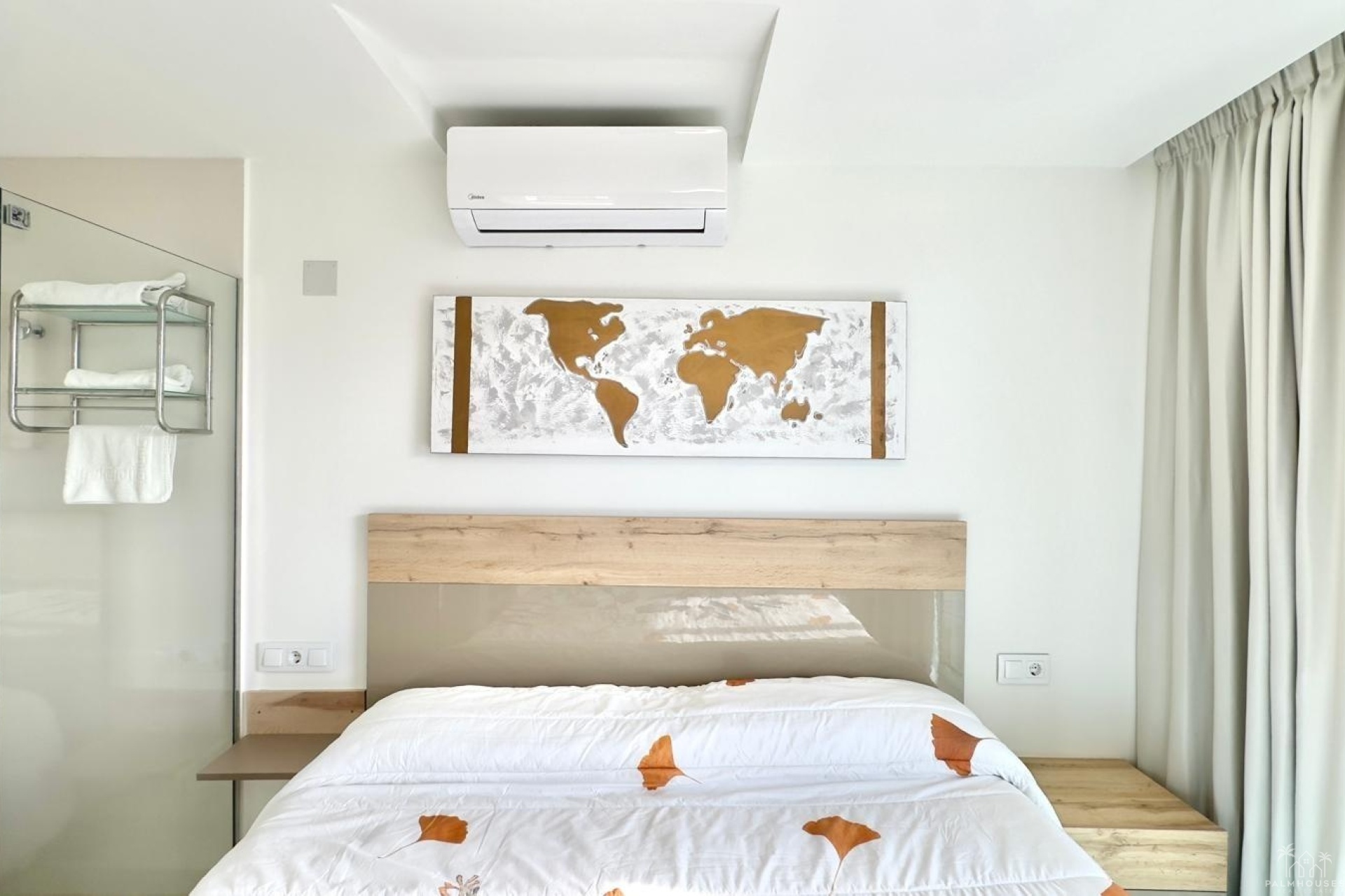 Resale - Apartments - Finestrat