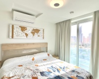 Resale - Apartments - Finestrat