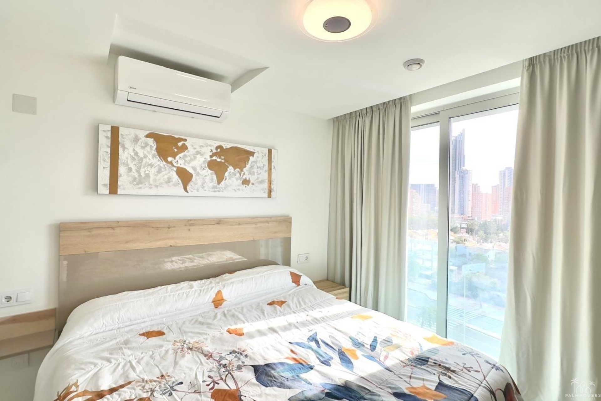 Resale - Apartments - Finestrat