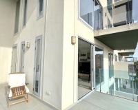 Resale - Apartments - Finestrat