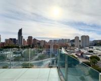 Resale - Apartments - Finestrat