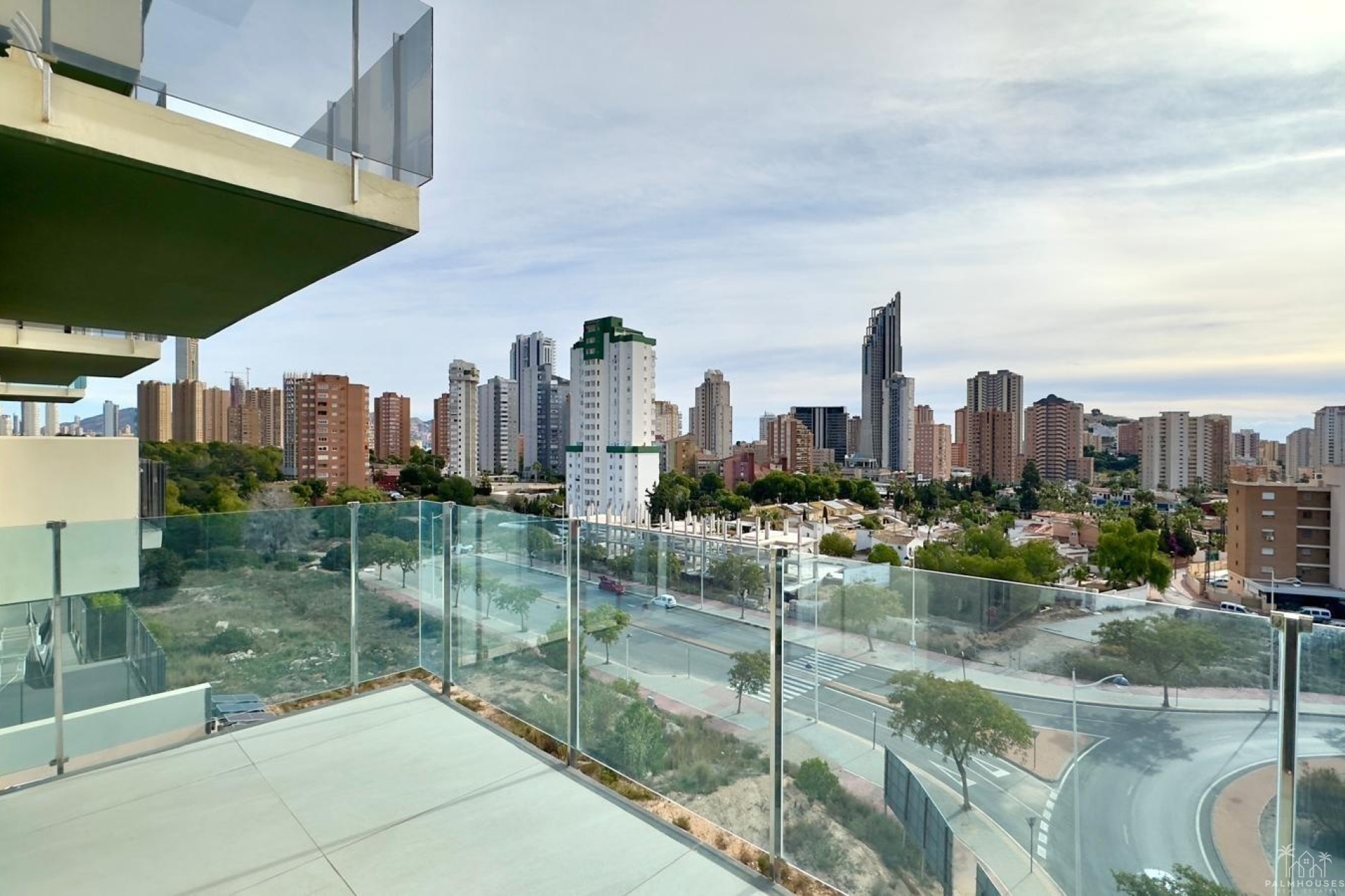 Resale - Apartments - Finestrat