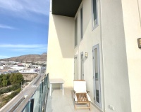 Resale - Apartments - Finestrat