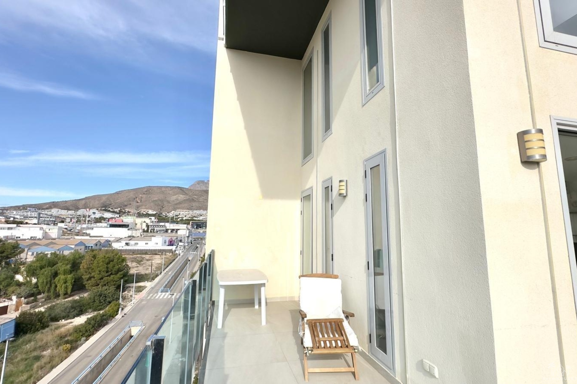 Resale - Apartments - Finestrat