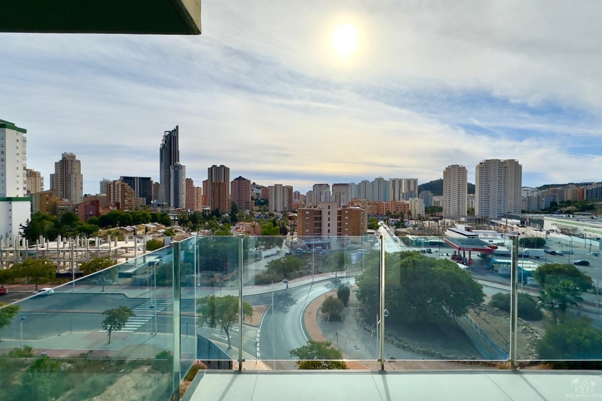 Resale - Apartments - Finestrat