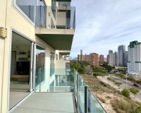 Resale - Apartments - Finestrat