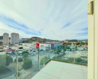 Resale - Apartments - Finestrat