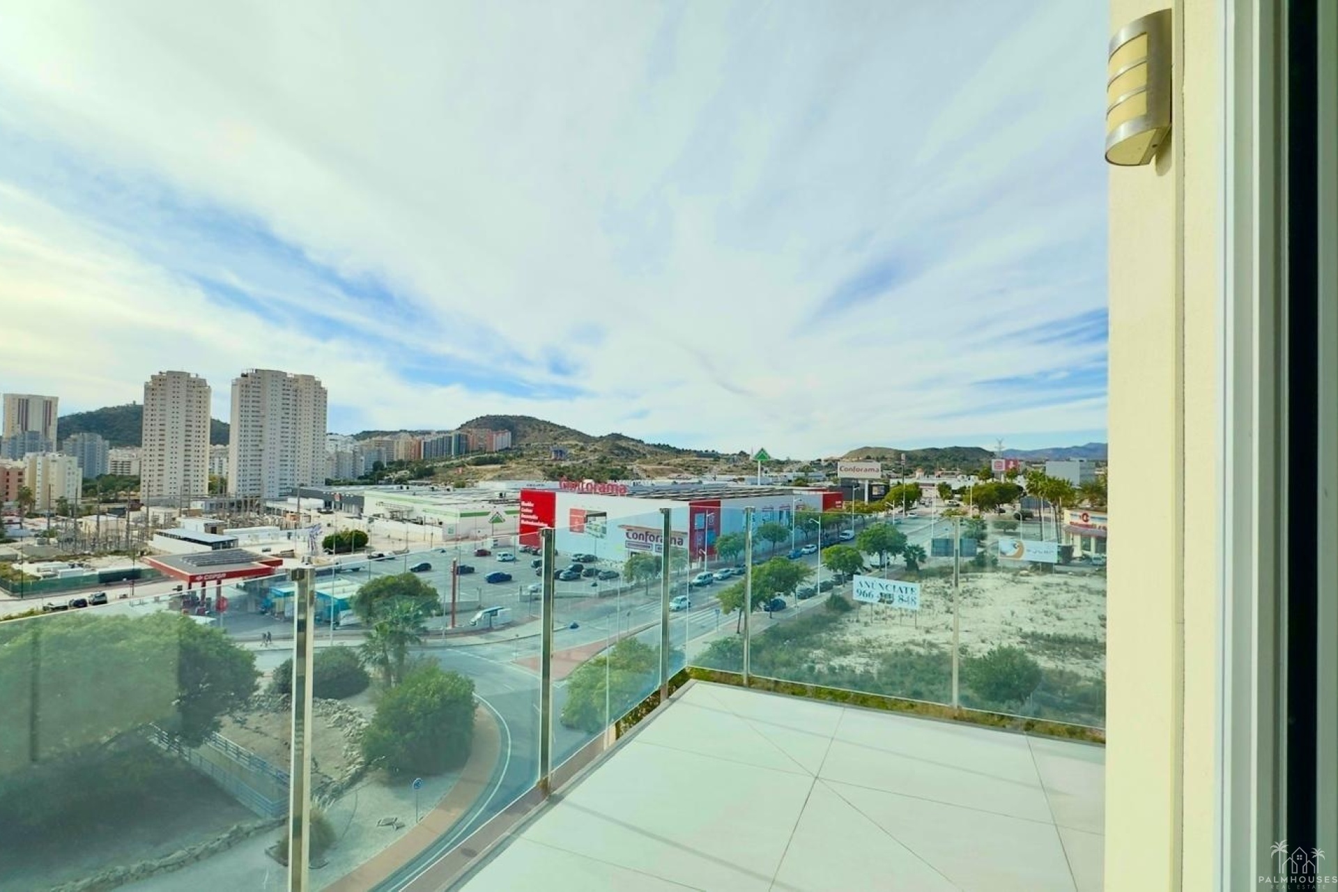 Resale - Apartments - Finestrat