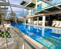 Resale - Apartments - Finestrat