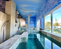 Resale - Apartments - Finestrat