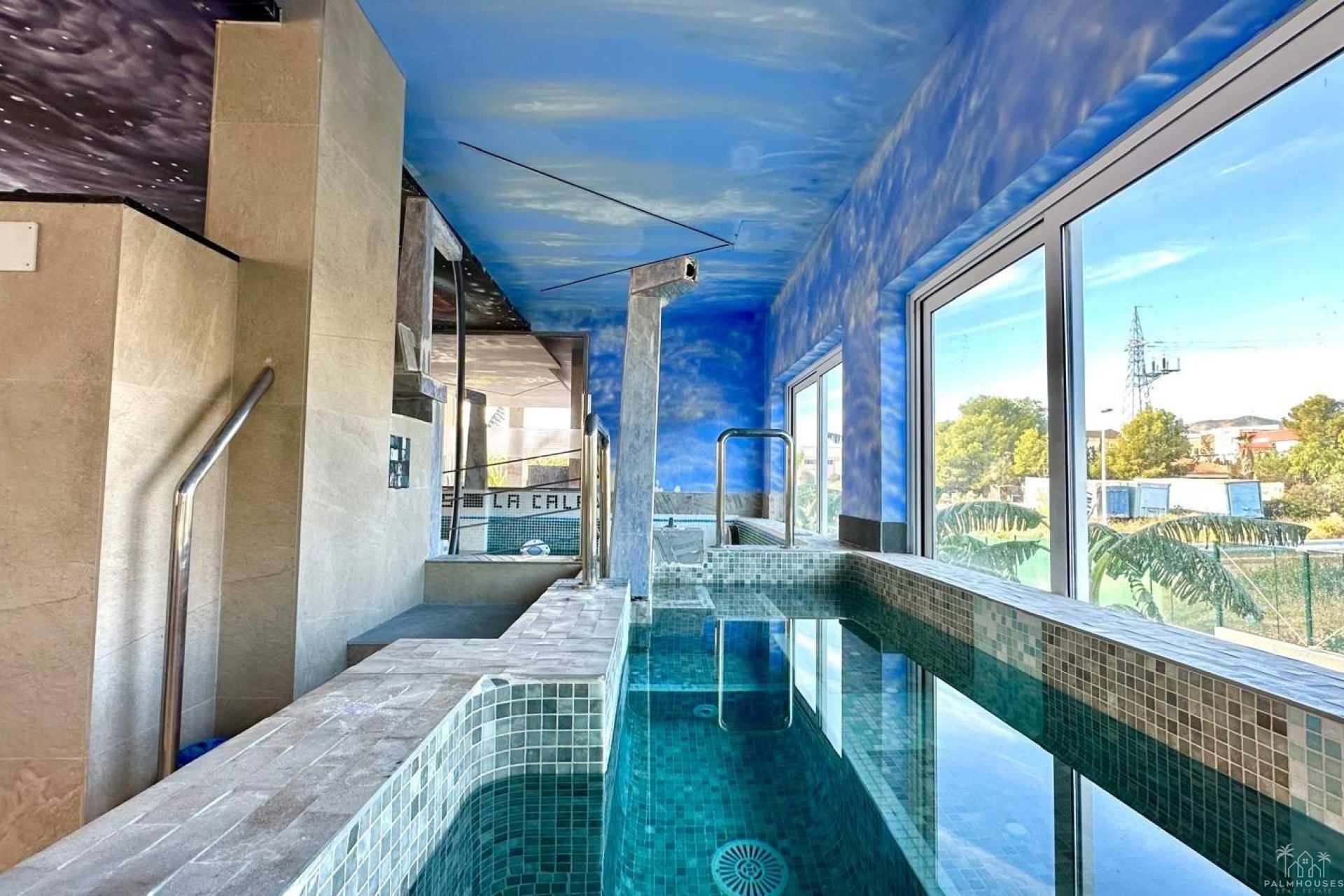 Resale - Apartments - Finestrat