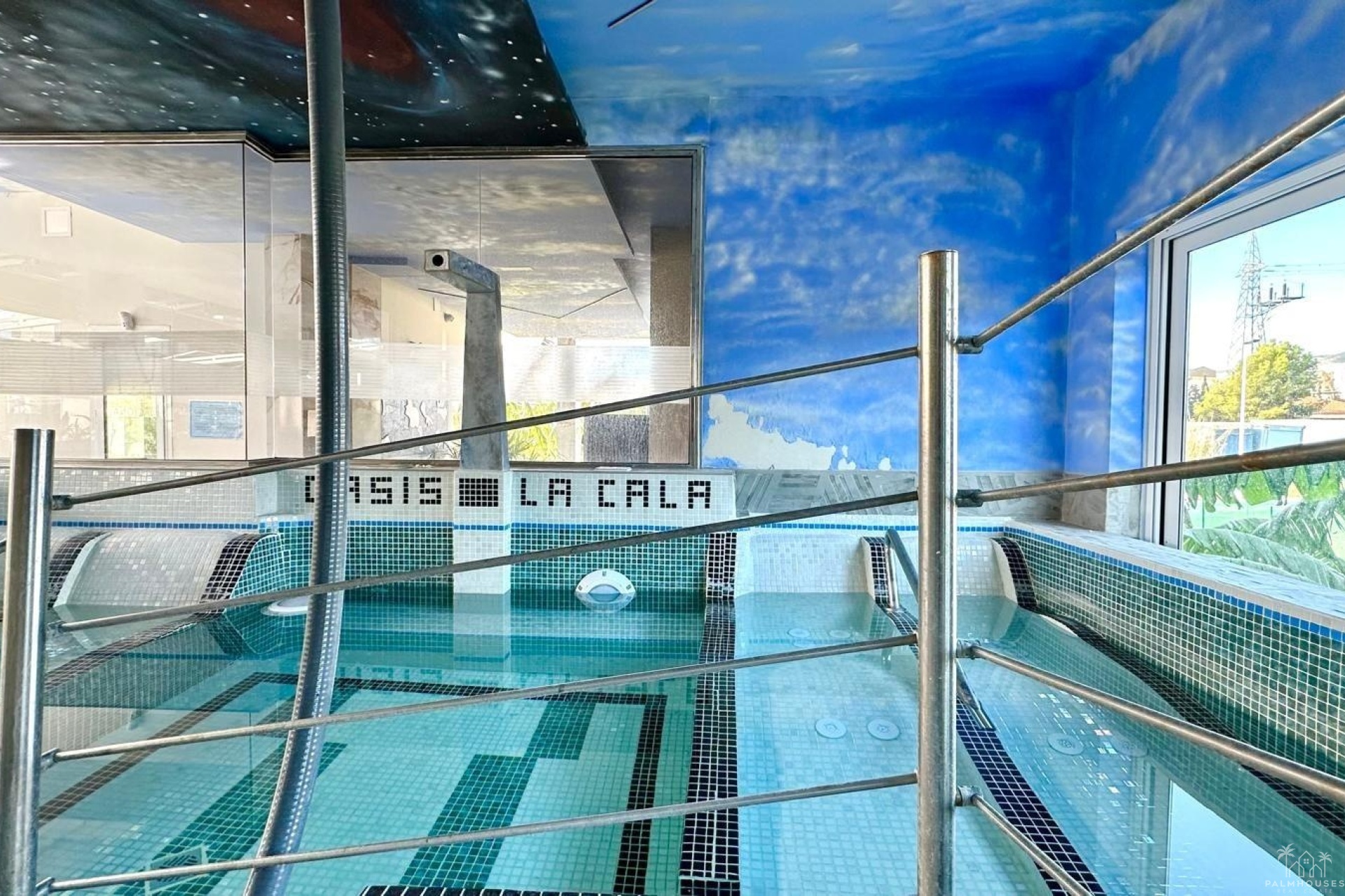 Resale - Apartments - Finestrat