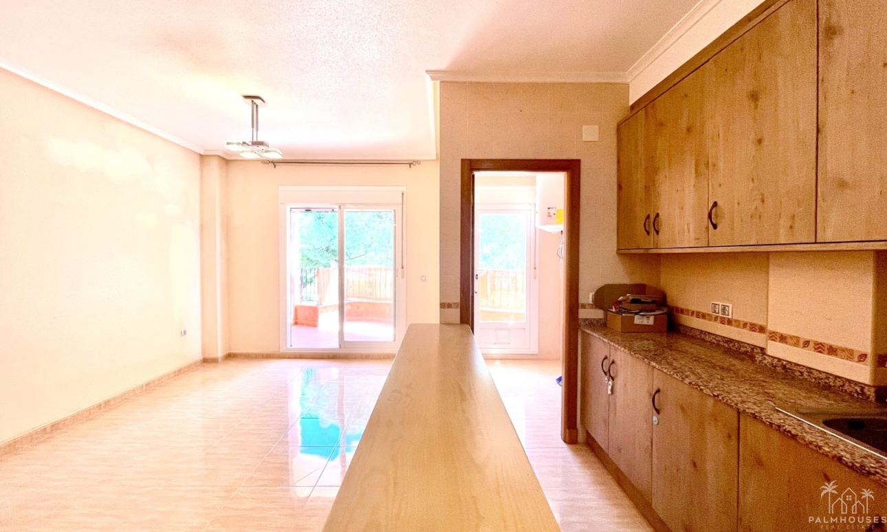 Resale - Apartments - Formentera del Segura - Formentera de Segura