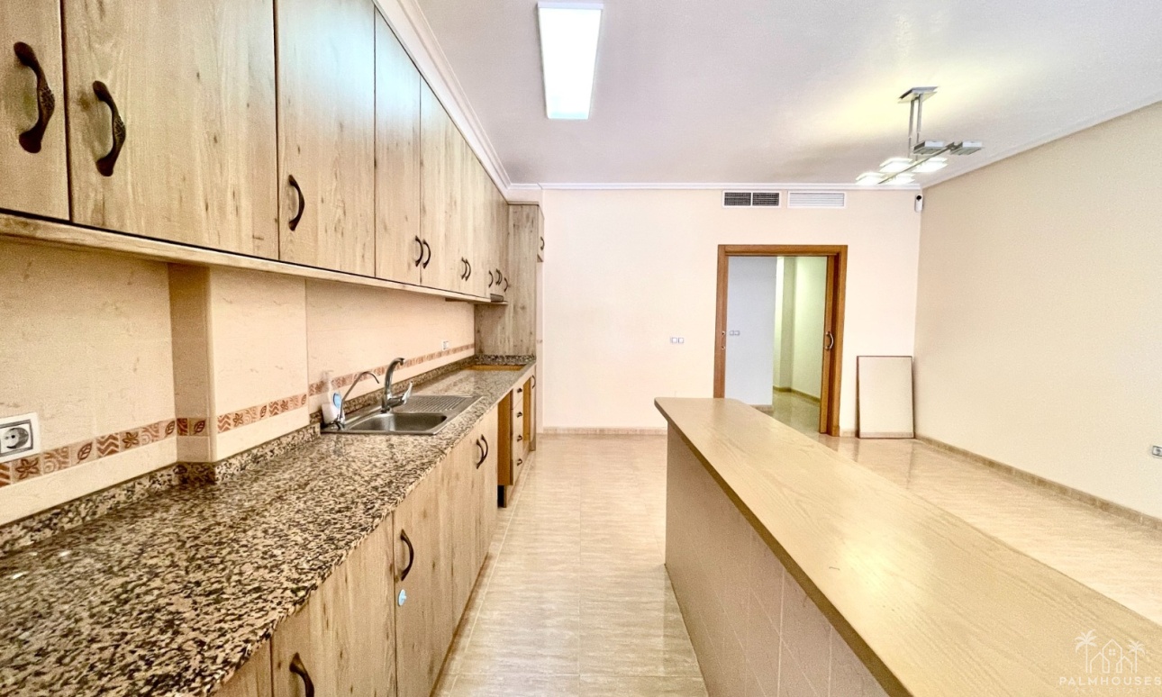 Resale - Apartments - Formentera del Segura - Formentera de Segura