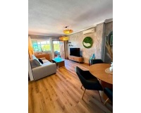 Resale - Apartments - Gran Alacant - Costa Blanca