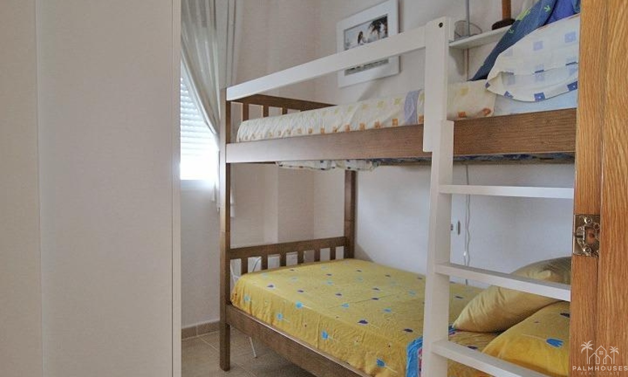 Resale - Apartments - Guardamar del Segura - Avenida Del Puerto