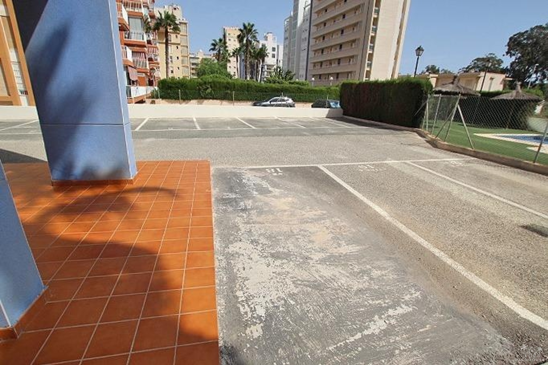 Resale - Apartments - Guardamar del Segura - Avenida Del Puerto