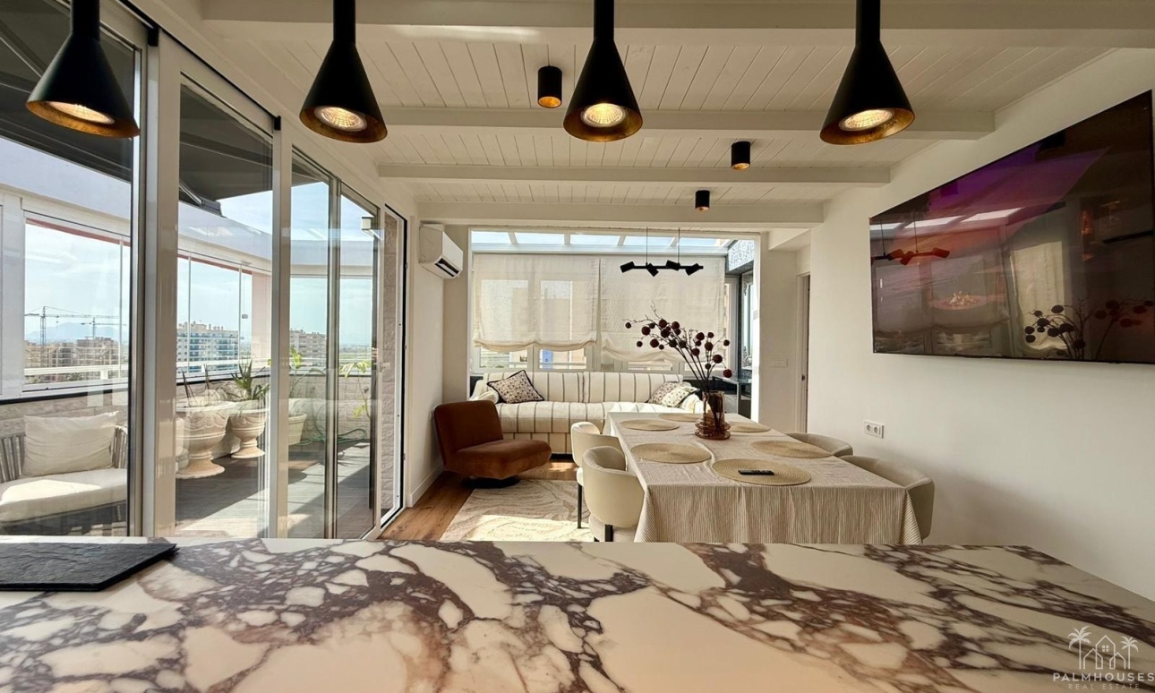 Resale - Apartments - Guardamar del Segura - Center