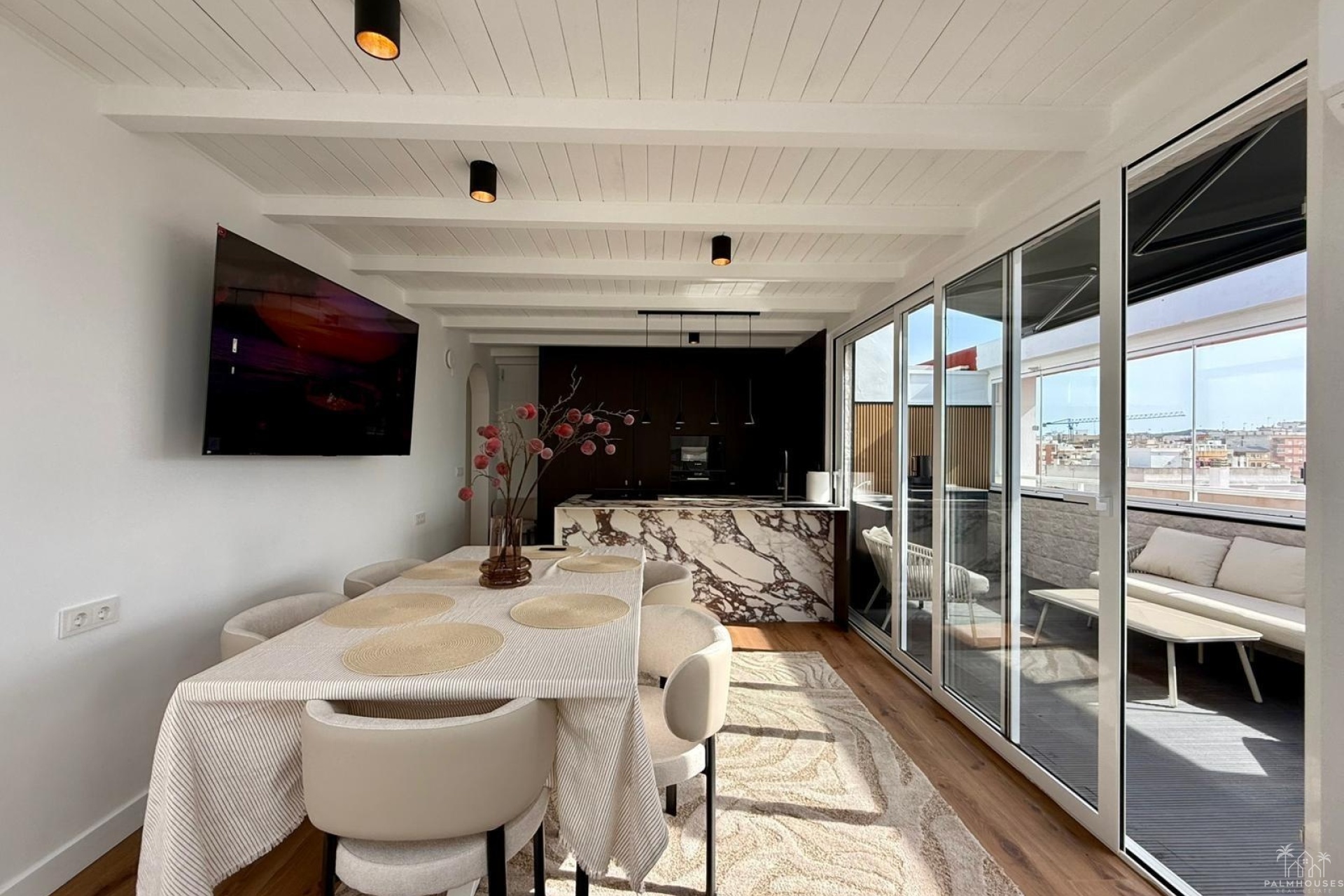 Resale - Apartments - Guardamar del Segura - Center