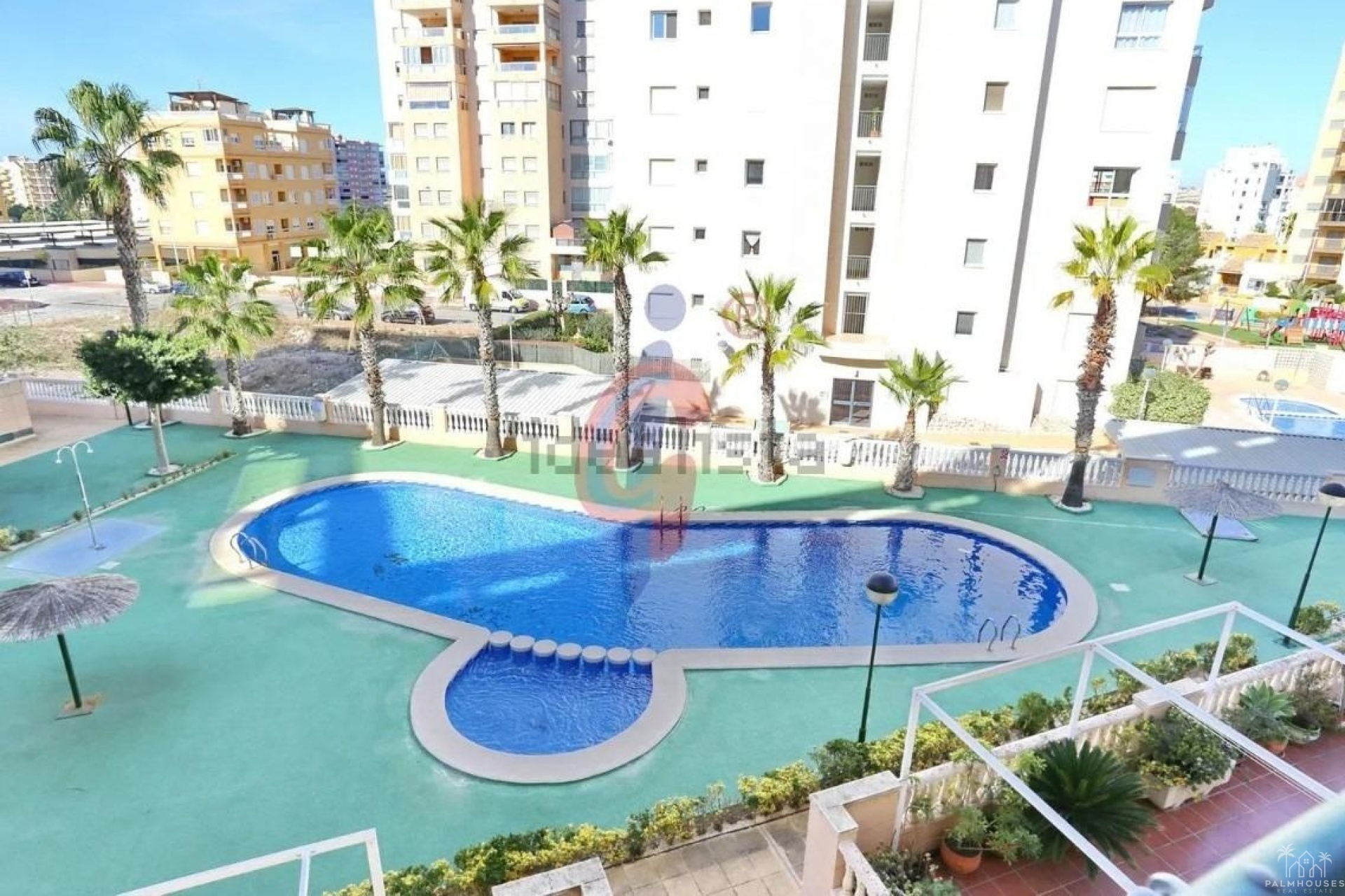 Resale - Apartments - Guardamar del Segura - Center