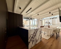 Resale - Apartments - Guardamar del Segura - Center