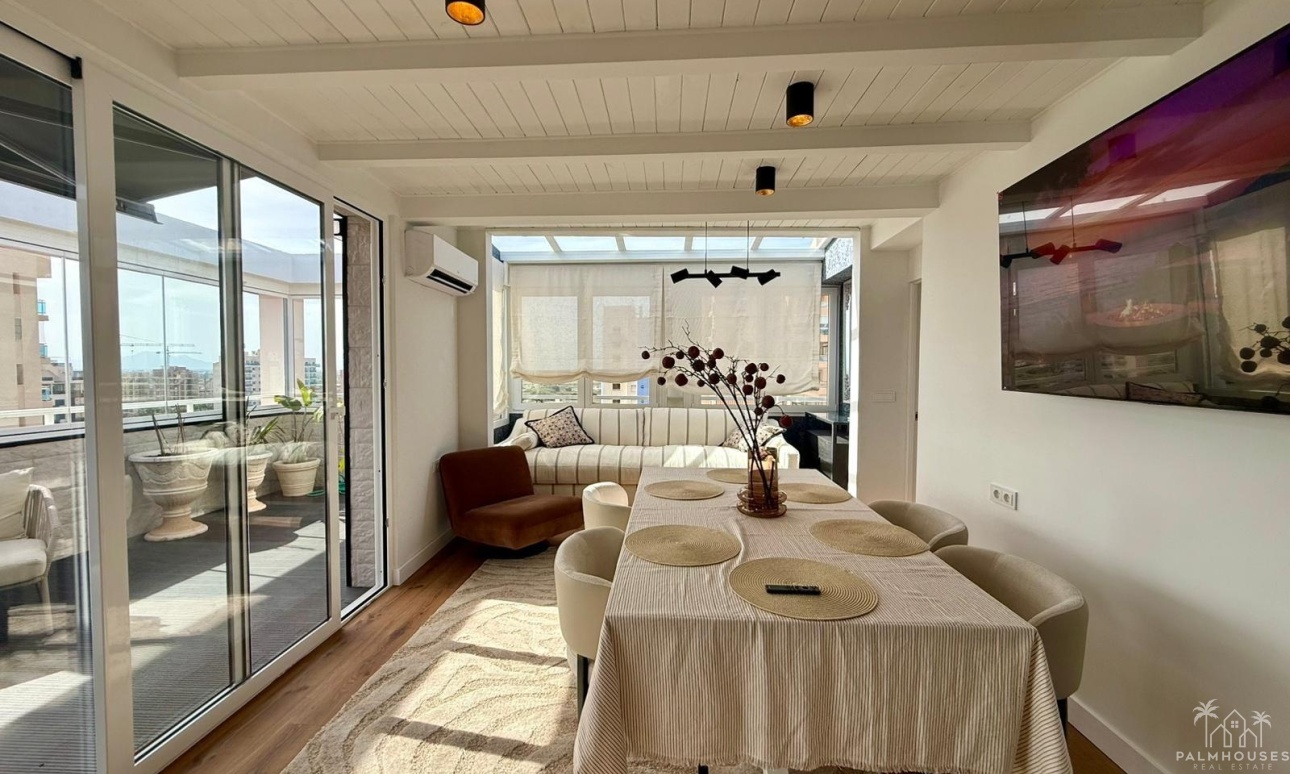Resale - Apartments - Guardamar del Segura - Center